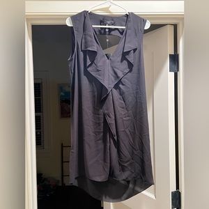 BCBG MaxAzria Women’s Jena dress. Size small. Color: Black. New with tags.